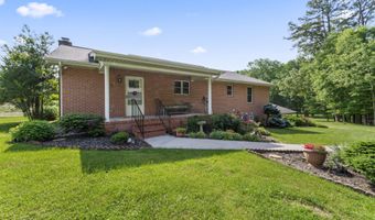 10741 Rutledge Pike, Blaine, TN 37709