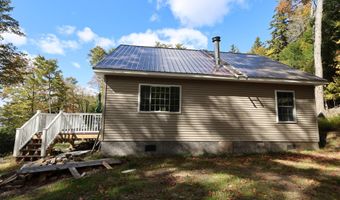 349 Black Point Rd, Beaver Cove, ME 04441