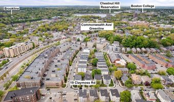 19 Claymoss Rd, Boston, MA 02135
