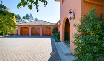 1340 Crestmont Dr, Angwin, CA 94508