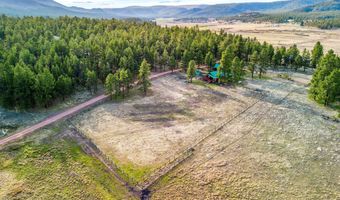 2 CR N2261, Alpine, AZ 85920