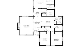 108 Horrocks Dr, Blackfoot, ID 83221