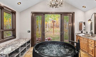 10 Little Highlands Way, Aspen, CO 81611