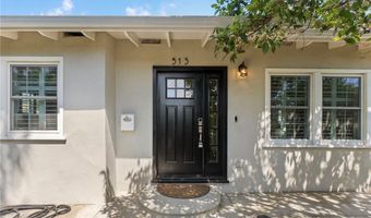513 W Commonwealth Ave, Alhambra, CA 91801