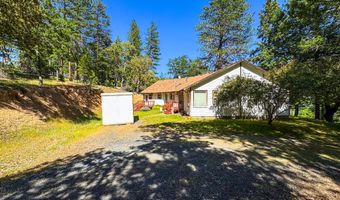 6004 Thompson Creek Rd, Applegate, OR 97530