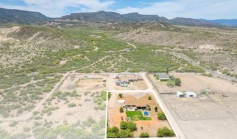 955 W Copperhead Rd, Camp Verde, AZ 86322