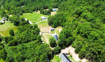 1041 State Hwy 1809, Barbourville, KY 40906