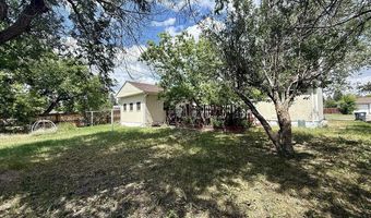 618 MCGOVERN Ave, Cheyenne, WY 82001