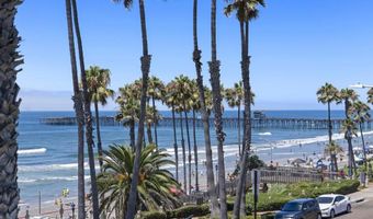 214 S Pacific St, Oceanside, CA 92054
