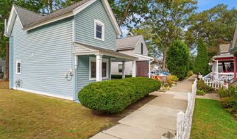 134 1ST Ave, Pitman, NJ 08071