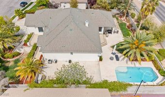 1535 Independence Way, Boulder City, NV 89005