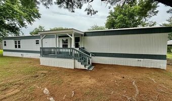 441210 Hillcrest Dr, Adair, OK 74332