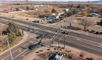 2001 N State Route 89, Chino Valley, AZ 86323