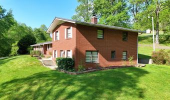 513 Sharp Gap Rd, Barbourville, KY 40906