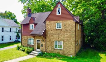 227 College Ave, Ashland, OH 44805