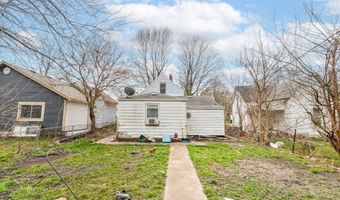 1026 W 11th St, Anderson, IN 46016