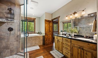 70 Big Cedar, Bigfork, MT 59911