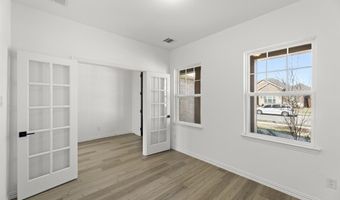 Coyote Meadows by Ashton Woods 1608 Diamond Peak Trail Plan: Grayson, Anna, TX 75409