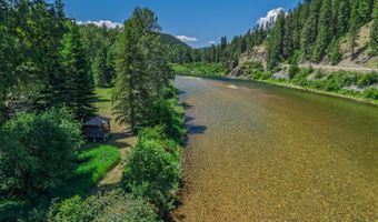30839 St Joe River Rd, Calder, ID 83808