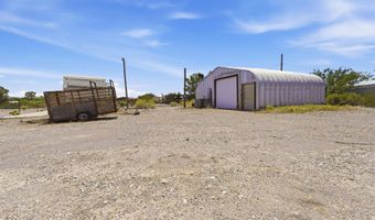318 Hall Rd, Arrey, NM 87930