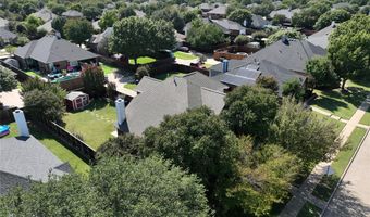 1810 Round Rock Dr, Allen, TX 75002