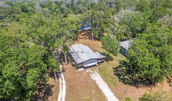 7870 SW 25TH Pl, Bell, FL 32619