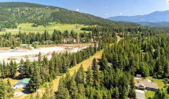 551 Star Rd, Bonners Ferry, ID 83805