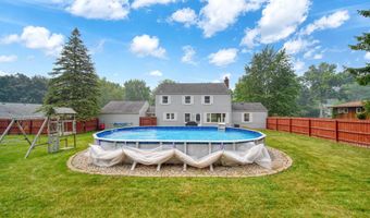 1058 Orchard Rd, Adrian, MI 49221