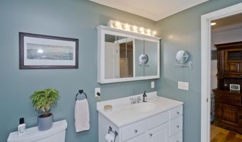 2305 Jacobs Ladder Rd, Becket, MA 01223