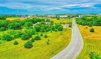 2200 N Knox Rd, Ardmore, OK 73401