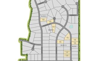 304 Oak Meadow Ln Plan: The Harper II, Weatherford, TX 76085