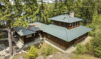 389 Castle Island Rd, Belgrade, ME 04917