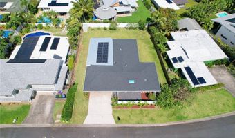 225 Aikane St, Kailua, HI 96734