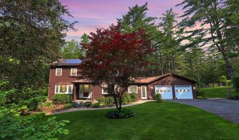 11 College Hill Rd, Canaan, CT 06018