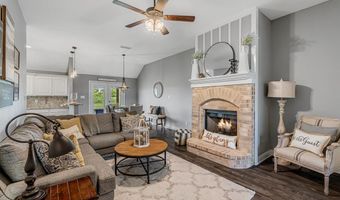 160 Grays Creek Cir, Alba, TX 75119