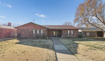 6508 GARWOOD Rd, Amarillo, TX 79109