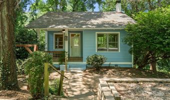 5 Parker Rd, Asheville, NC 28803