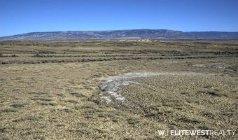 TBD Lane 6 1/2 Unit A, Deaver, WY 82421