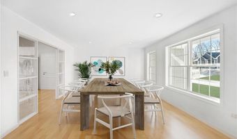 1 Pico Cir, Johnston, RI 02919