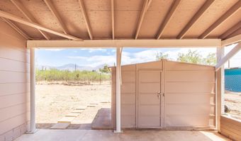 208 Hereford Rd, Bisbee, AZ 85603