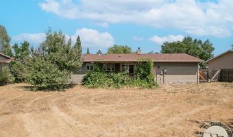 738 Aronson Ave, Billings, MT 59105