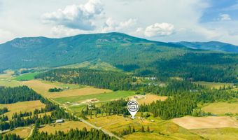 3807 Highway 1, Bonners Ferry, ID 83805