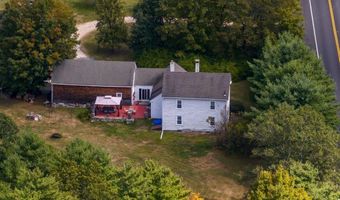 366 Old Concord Tpke, Barrington, NH 03825