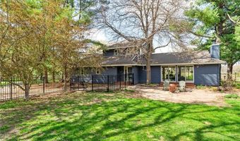 1711 W Church Rd, Alden, WI 54026