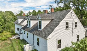 52 Lyford Rd, Brookfield, NH 03872