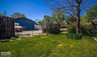 1214 Birch Ln, Cody, WY 82414