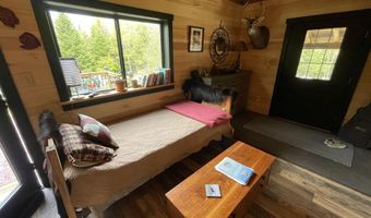 650 Airline Rd, Amherst, ME 04605