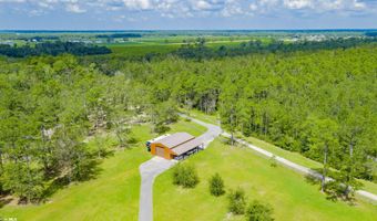 26198 E Crawford Rd, Elberta, AL 36530