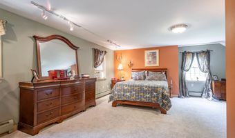 15 Baptist Hill Rd, Canterbury, NH 03224