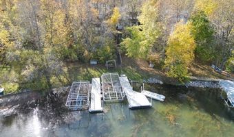 300 Lake Metigoshe Park 164 & 165, Bottineau, ND 58318
